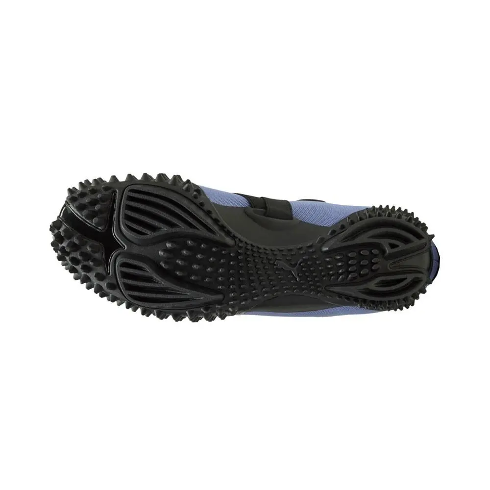 Puma shoes - PUMA Mostro Og Slip On - 40357108 - Black, Purple (UPC: 198551801136) 3