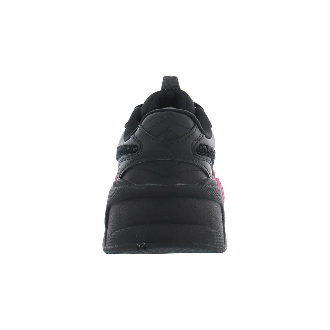 Puma shoes - Berry/Black, Main: Black (UPC: 193527803664) 2