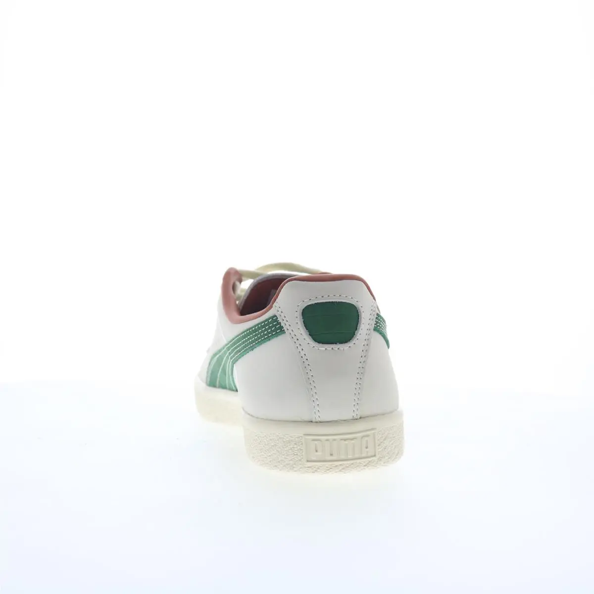 Puma shoes - PUMA Clyde - Clyde - 391135-01 - Ivory (UPC: 195552581357) 2