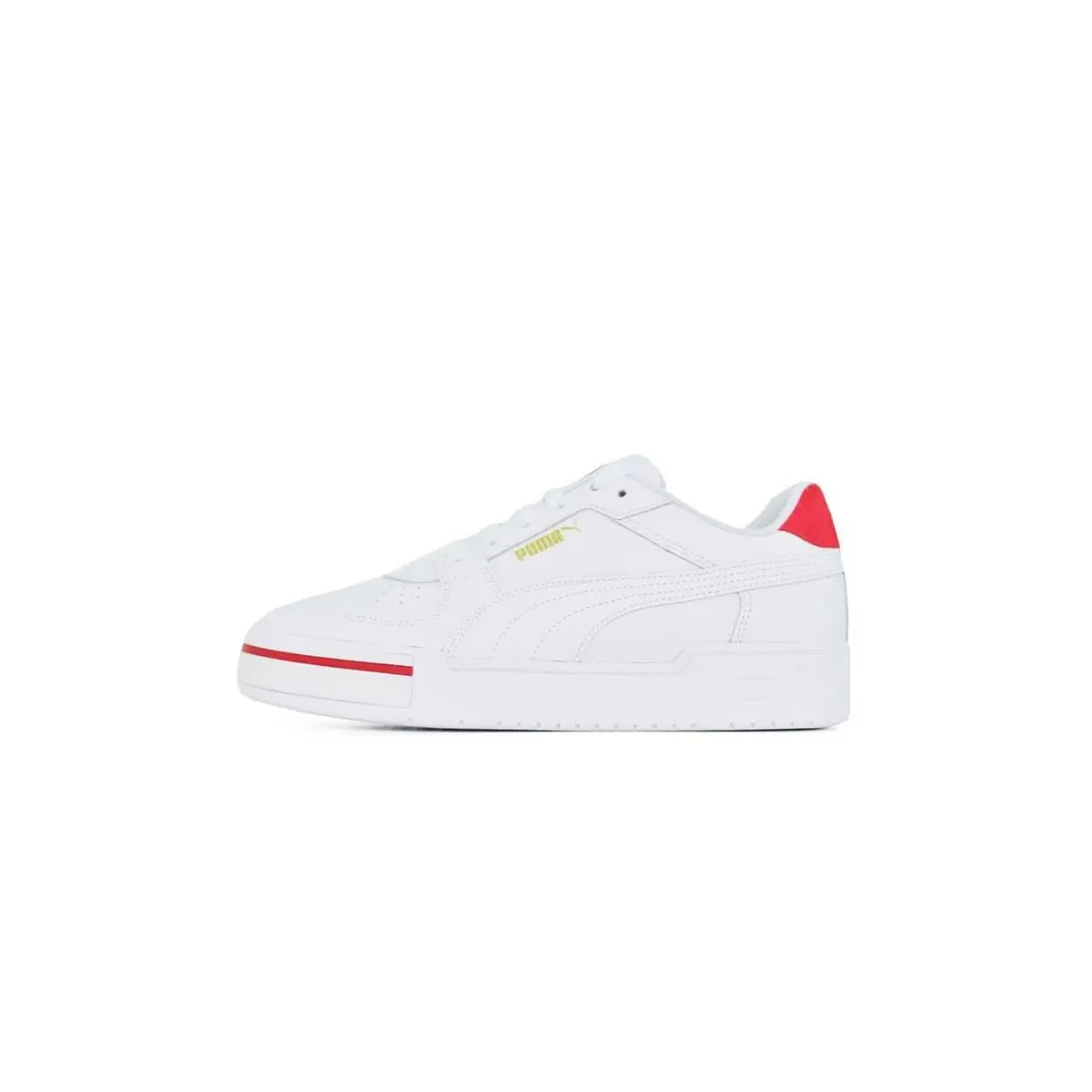 Puma shoes - Puma CA Pro Heritage - Pro Heritage - 375811-01 - White 3