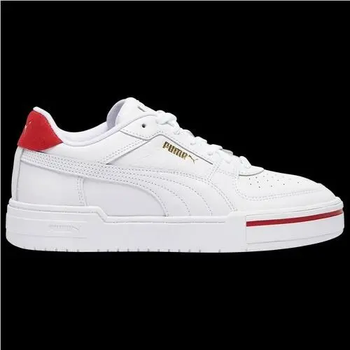 Puma shoes - Puma CA Pro Heritage - Pro Heritage - 375811-01 - White 4