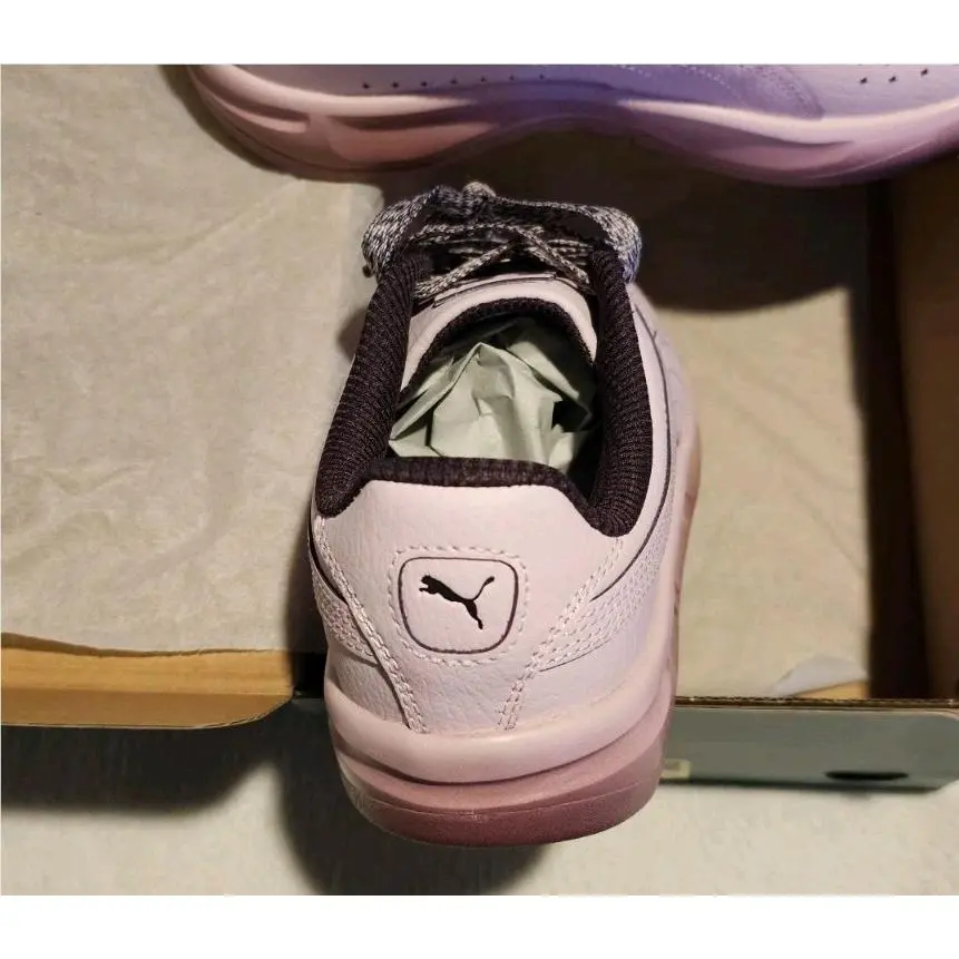 Puma shoes - PUMA Gv Special Mono Lace Up - Rose Mauve 6