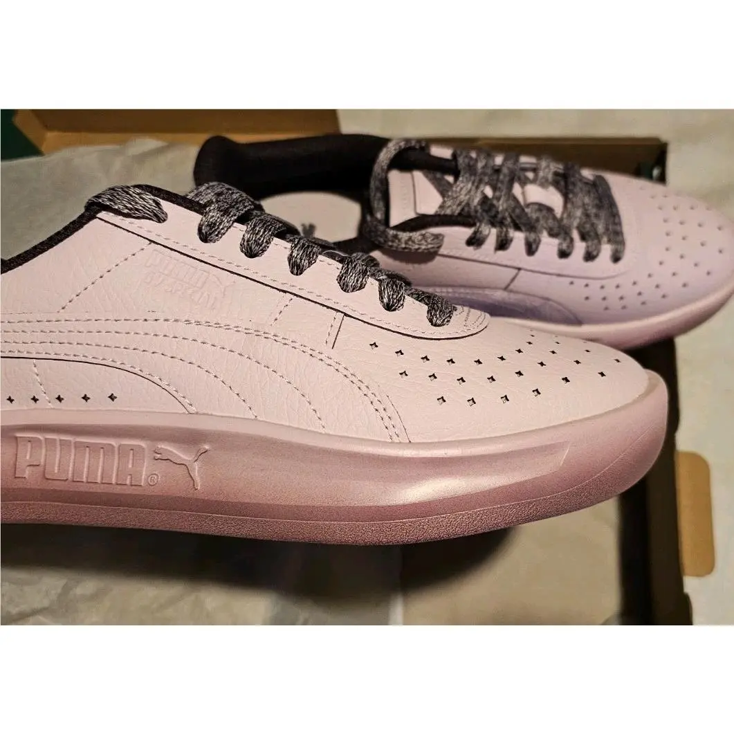Puma shoes - PUMA Gv Special Mono Lace Up - Rose Mauve 1