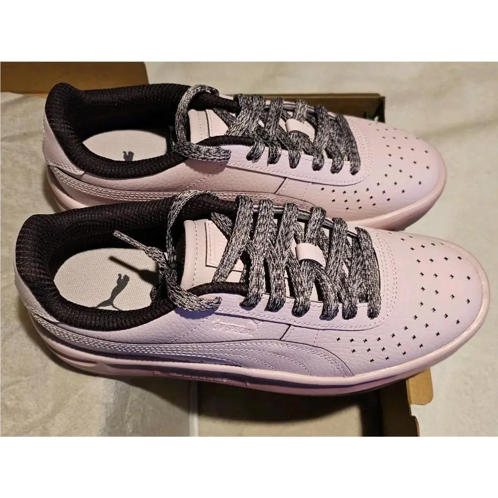 Puma shoes - PUMA Gv Special Mono Lace Up - Rose Mauve 2