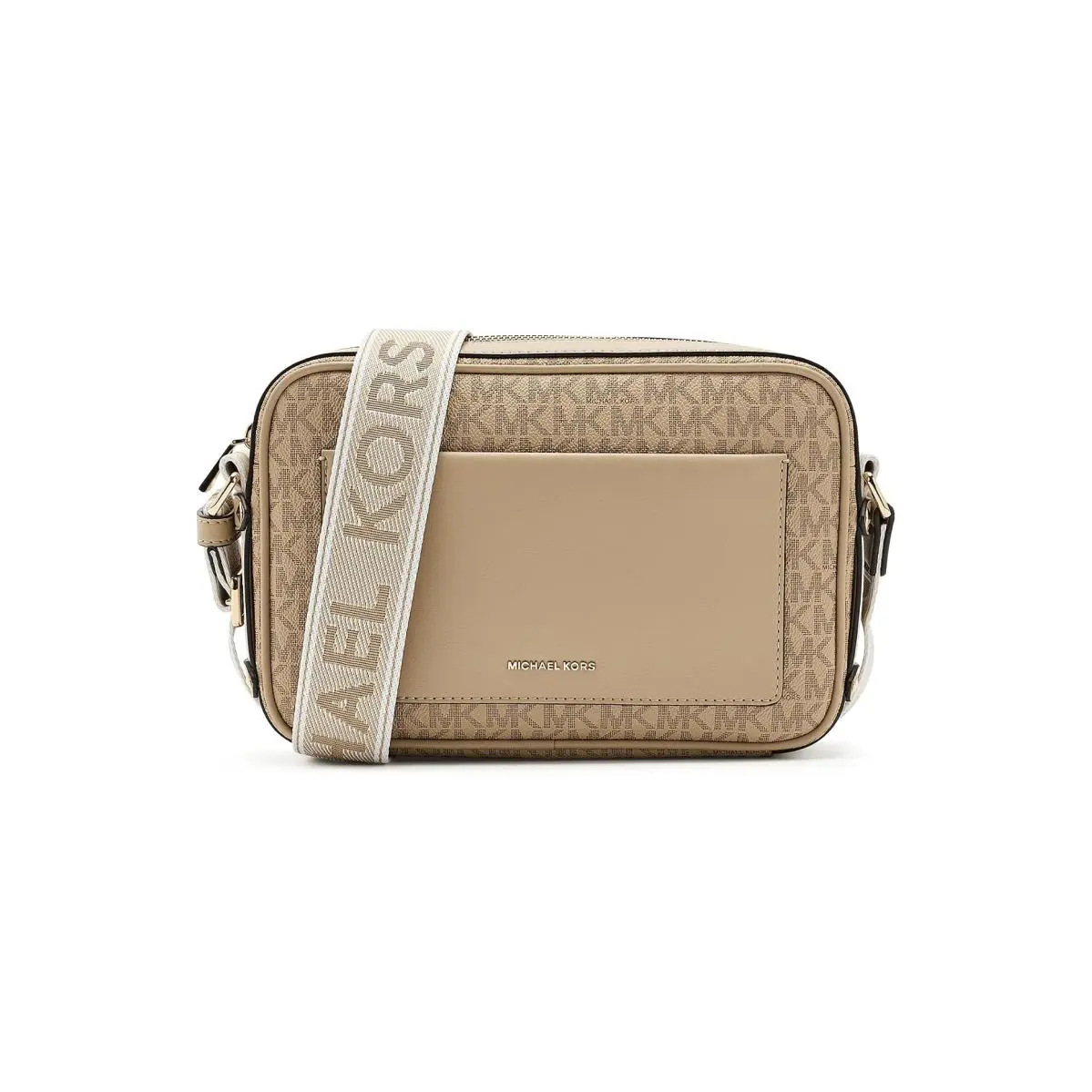 Woman`s Handbags Michael  Maeve Large East West Pocket Crossbody by Michael Kors