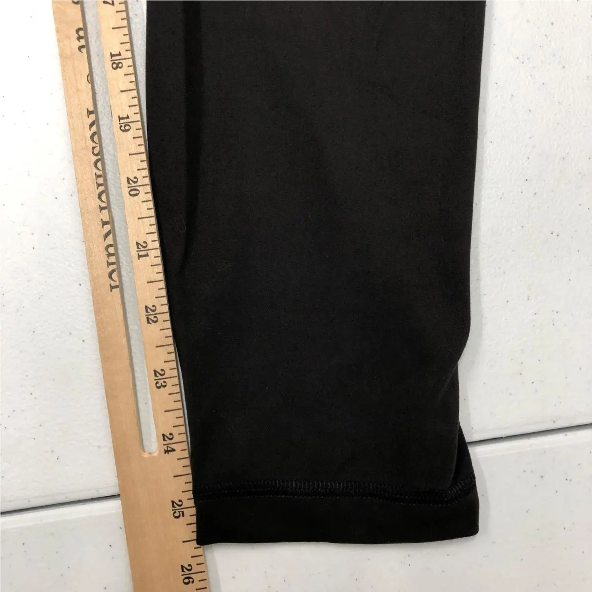 Lululemon clothing - Black 8