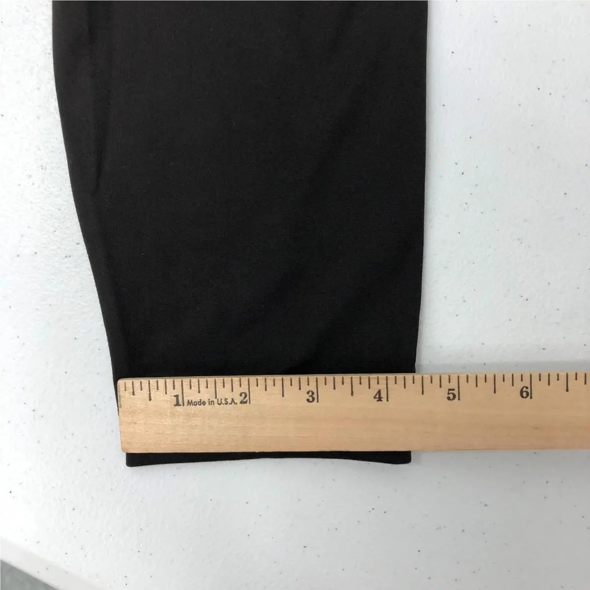 Lululemon clothing - Black 9