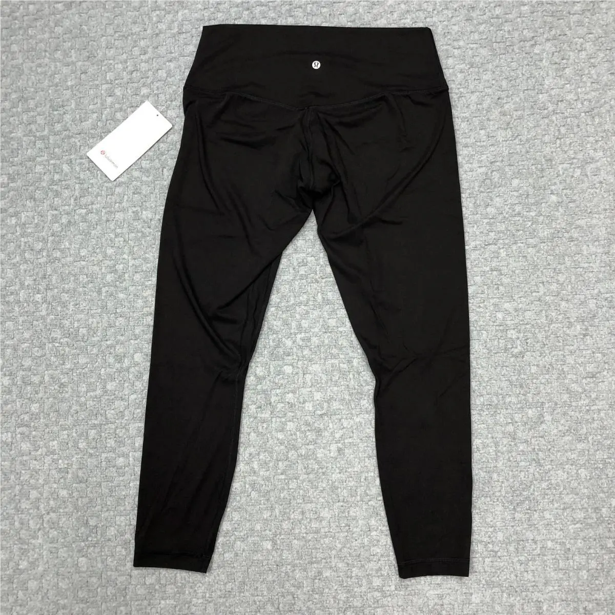 Lululemon clothing - Black 0