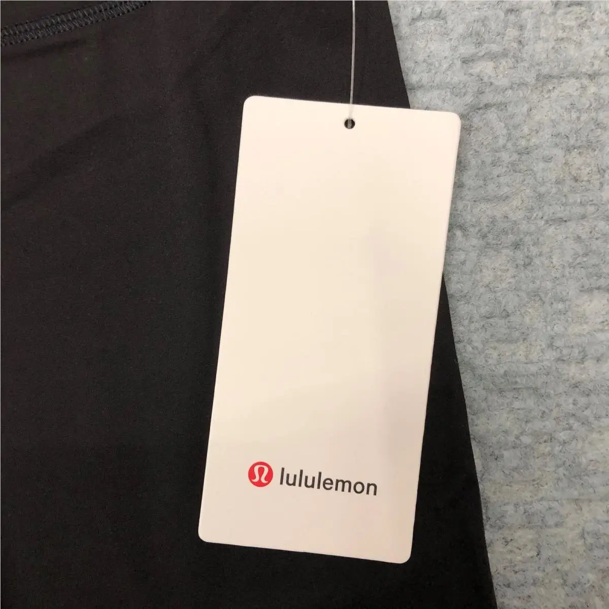 Lululemon clothing - Black 1