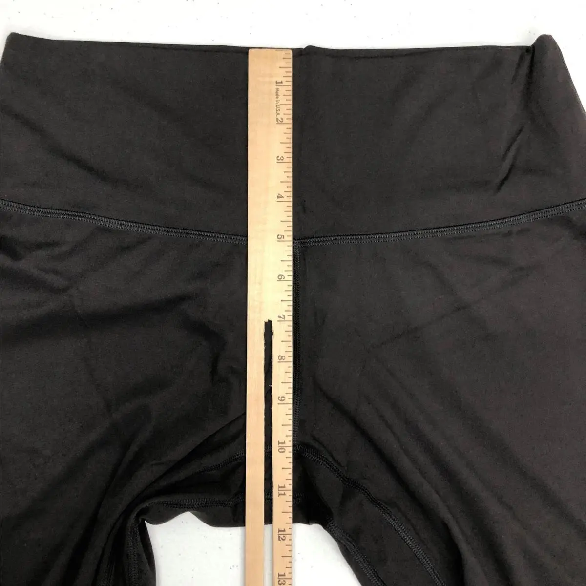 Lululemon clothing - Black 6