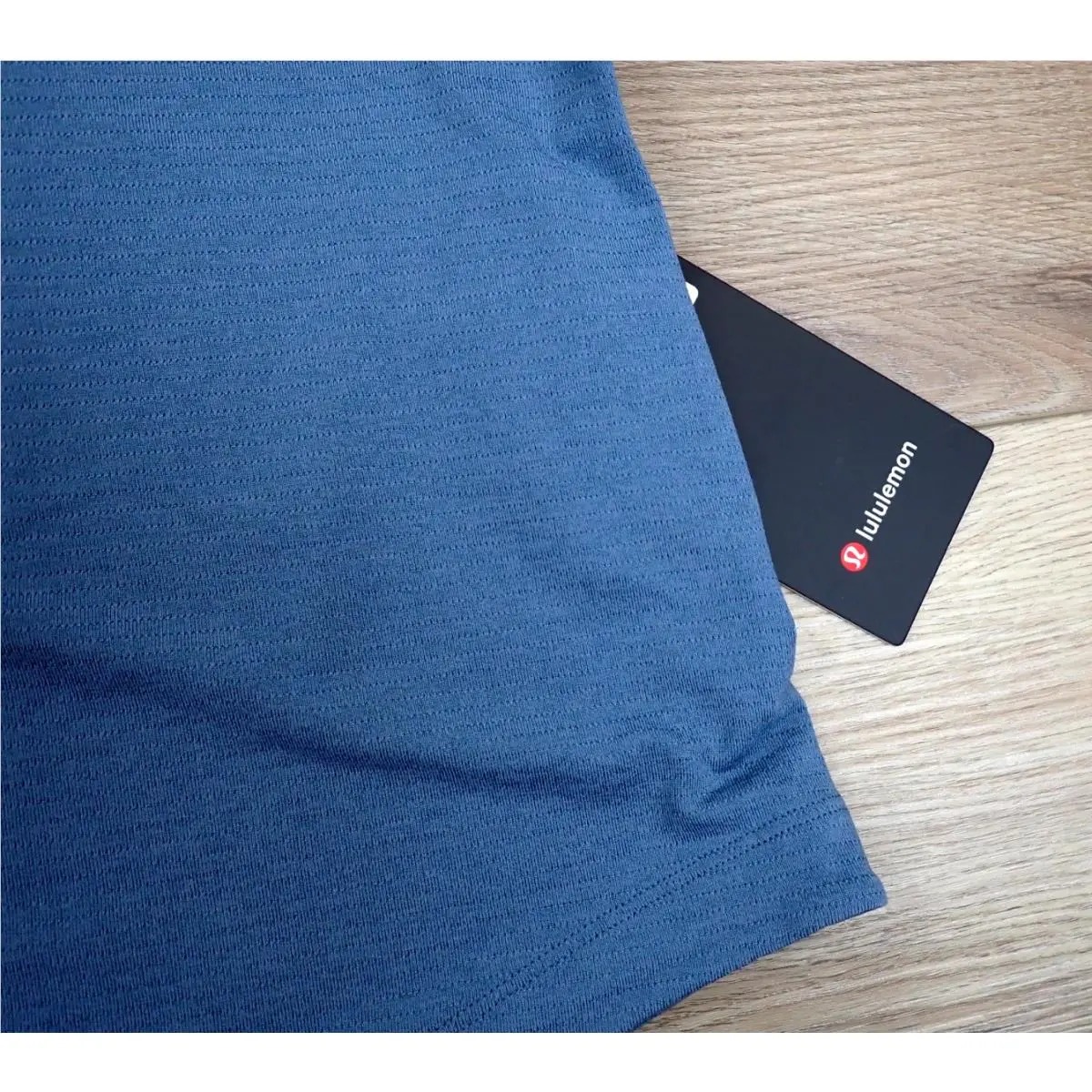 Lululemon clothing - LULULEMON LICENSE TO TRAIN - LICENSE TRAIN - Blue 0