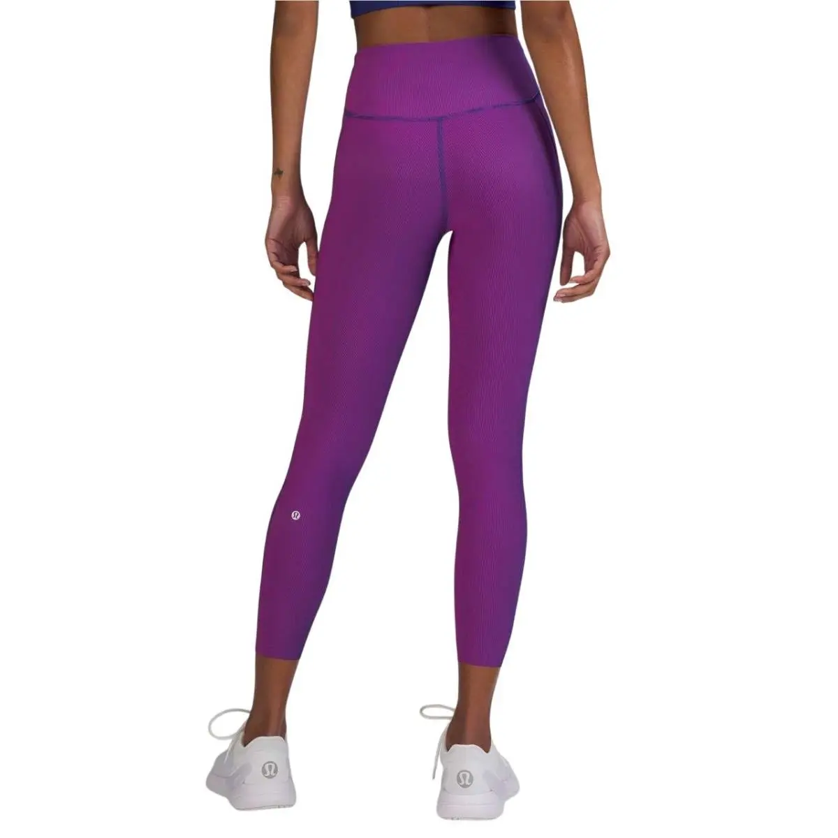 Lululemon clothing - Purple 0