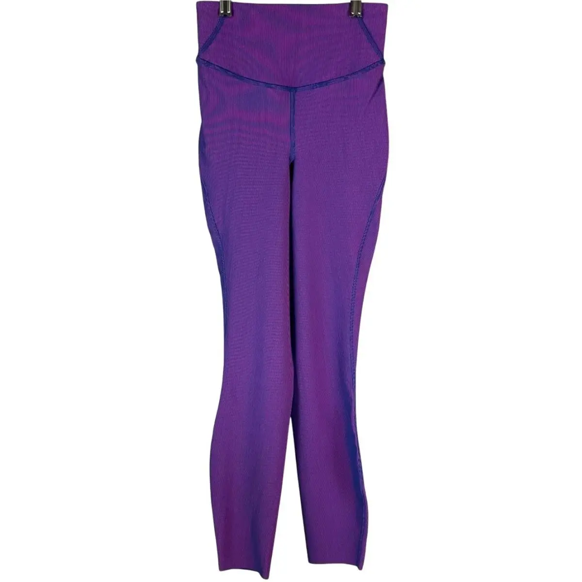 Lululemon clothing - Purple 2