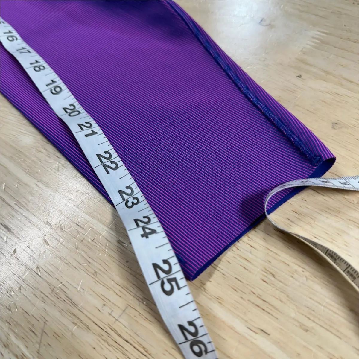 Lululemon clothing - Purple 9