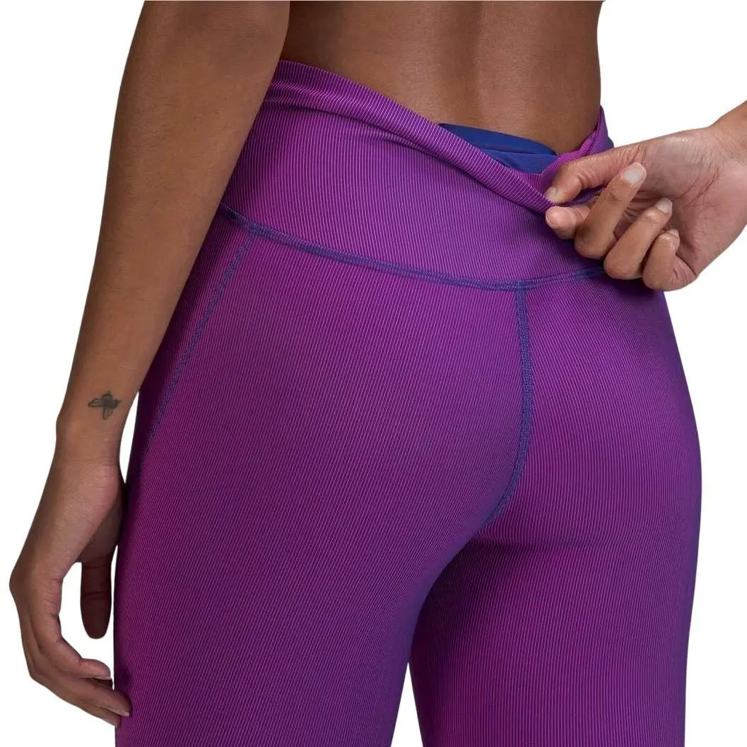 Lululemon clothing - Purple 1