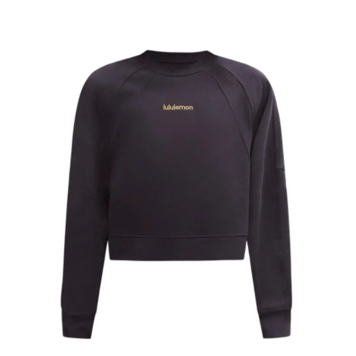 Lululemon Athletica Lunar Year 2026 Scuba Pullover