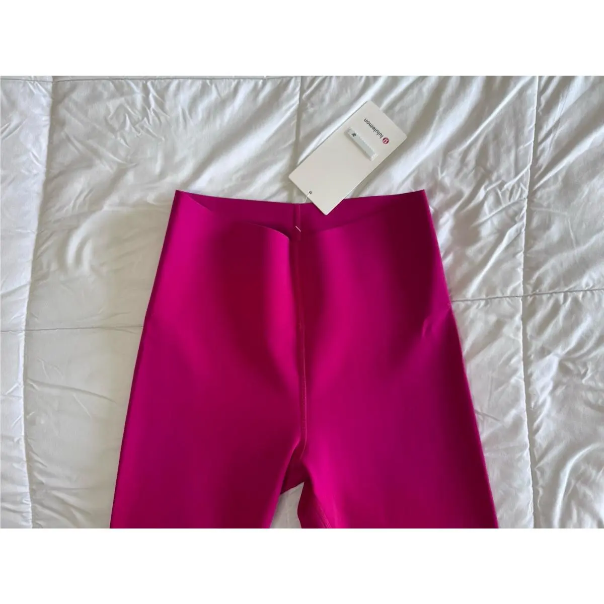 Lululemon clothing - Pink 0