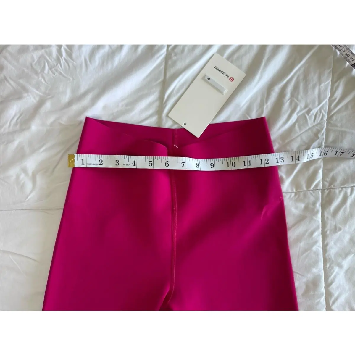 Lululemon clothing - Pink 1