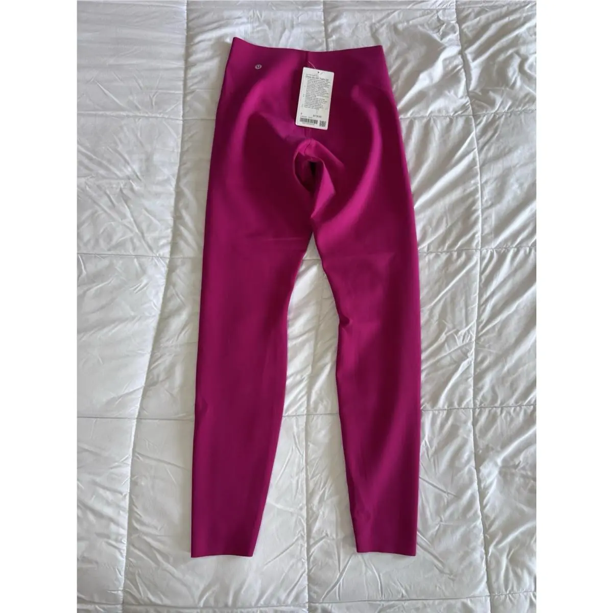 Lululemon clothing - Pink 6
