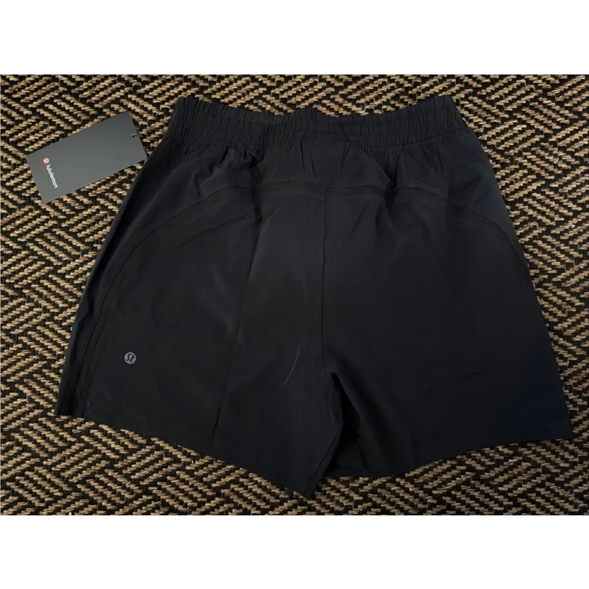 Lululemon clothing - Black 1