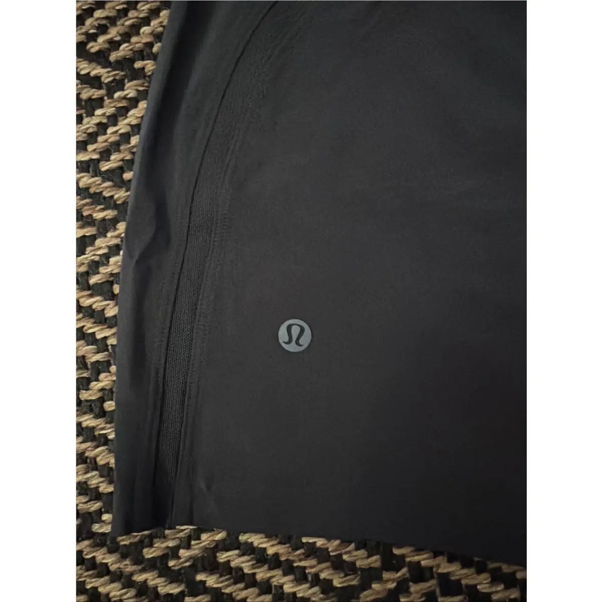 Lululemon clothing - Black 2