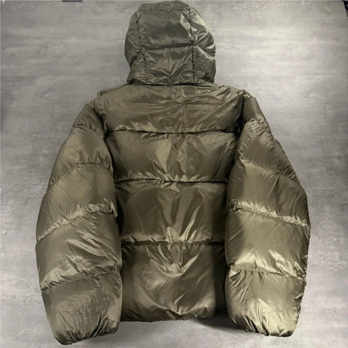 Lululemon clothing - Always Down Puffer Jacket - Always Down Puffer Jacket - Brown 0
