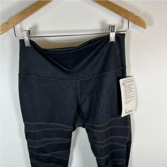 Lululemon clothing - Black 0