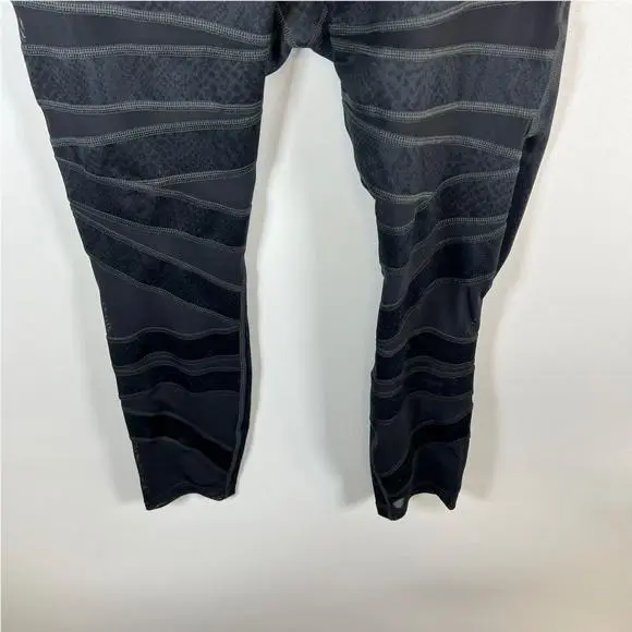 Lululemon clothing - Black 1