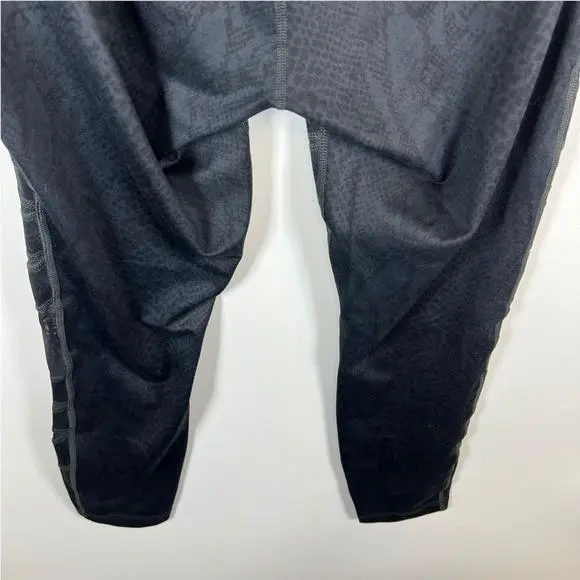 Lululemon clothing - Black 6