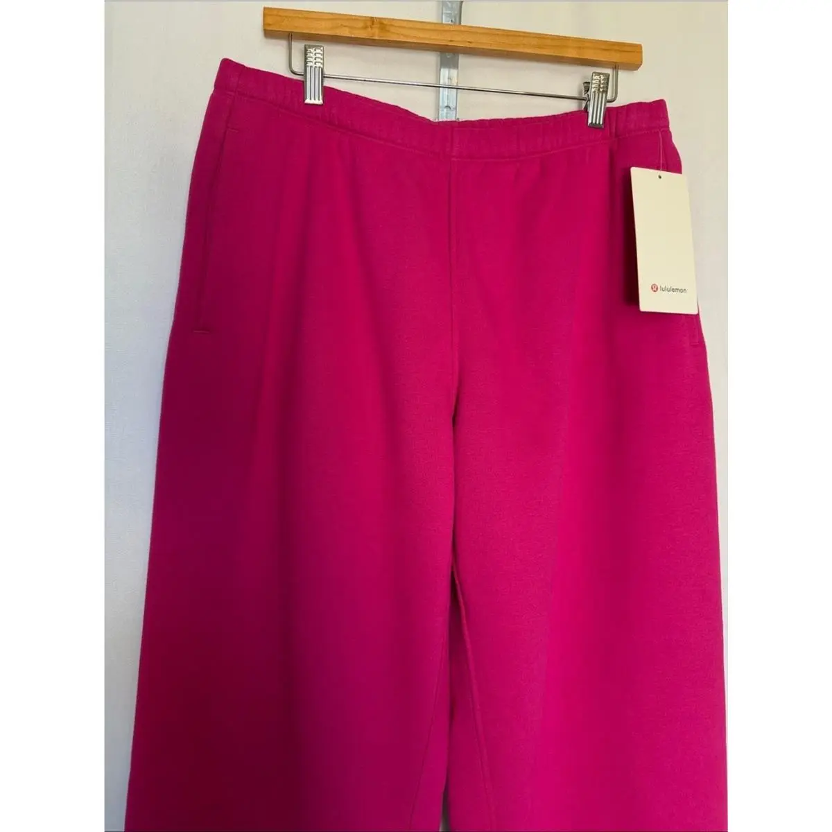 Lululemon clothing - Pink 0