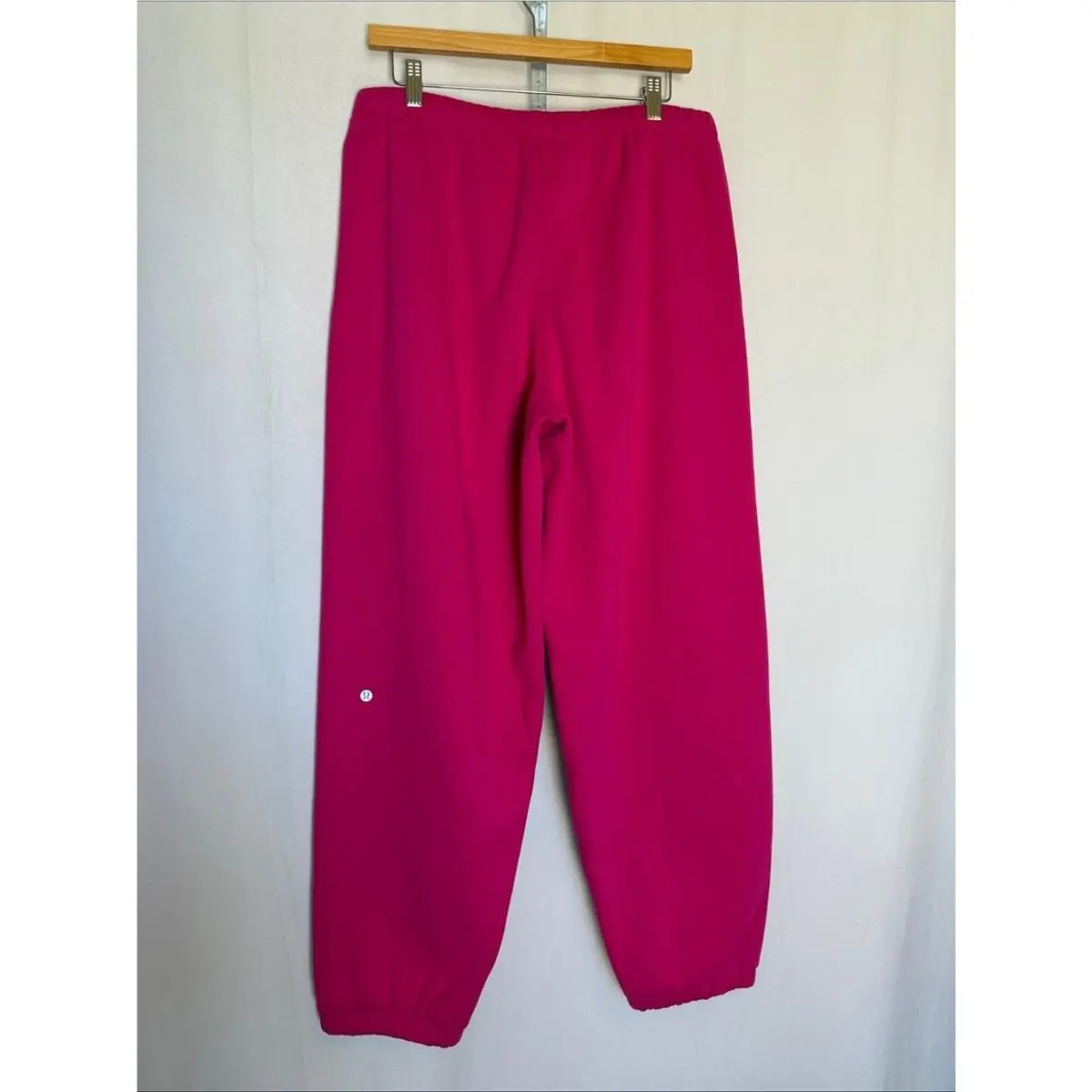 Lululemon clothing - Pink 2