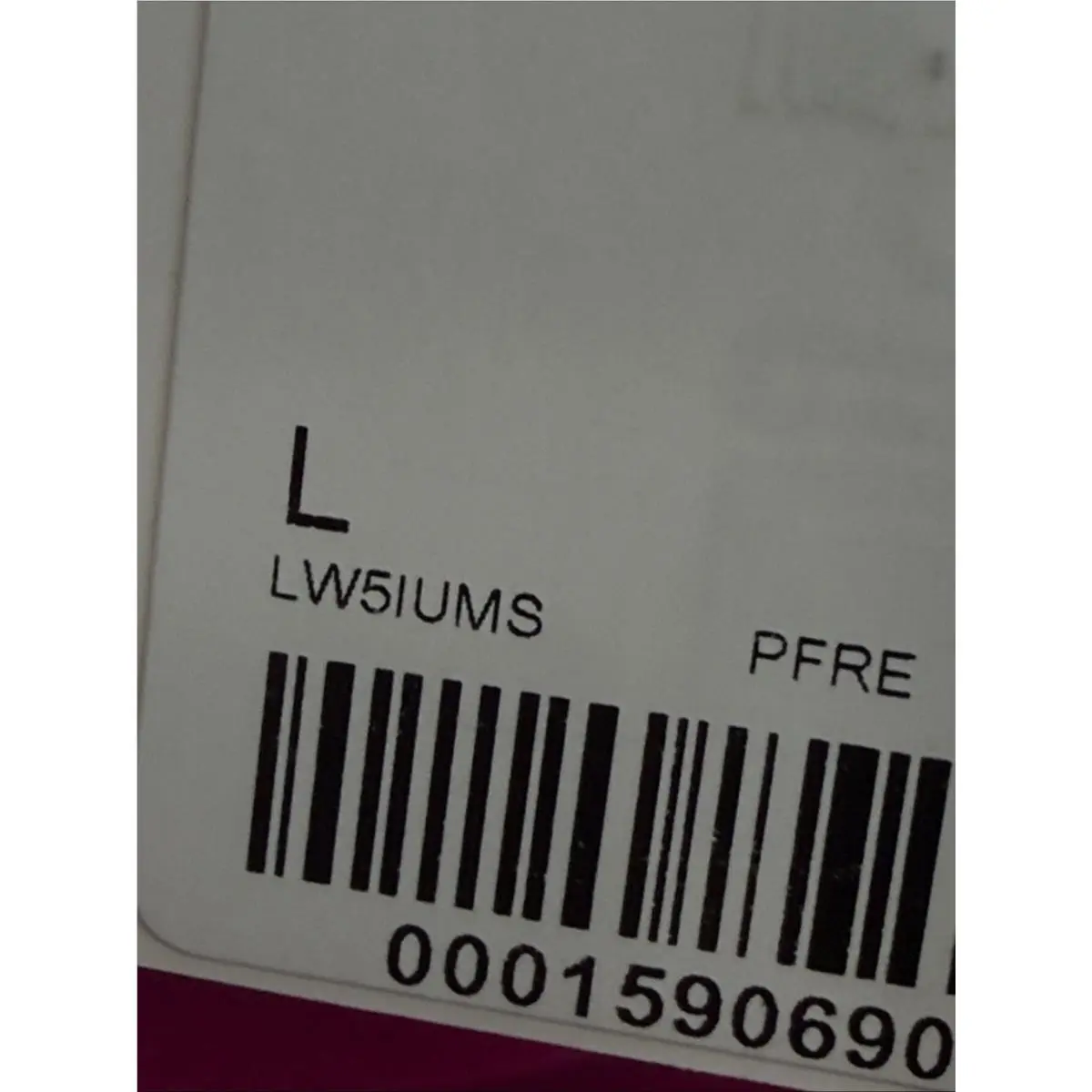 Lululemon clothing - Pink 6