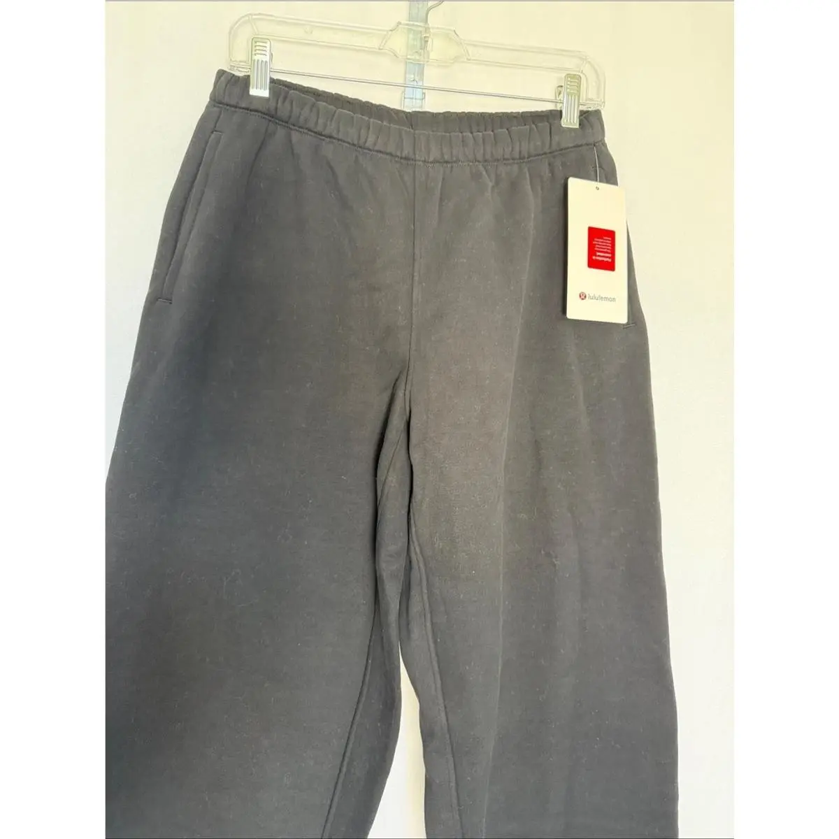 Lululemon clothing - Black 0