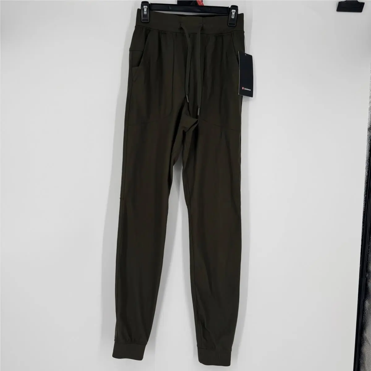 Lululemon clothing - ABC Jogger *Tall - ABC Jogger - Green 0