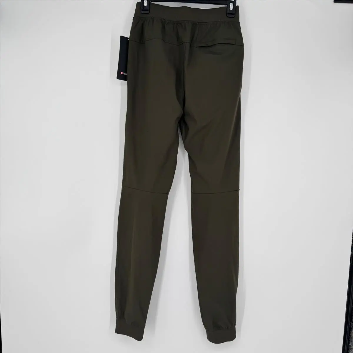 Lululemon clothing - ABC Jogger *Tall - ABC Jogger - Green 1