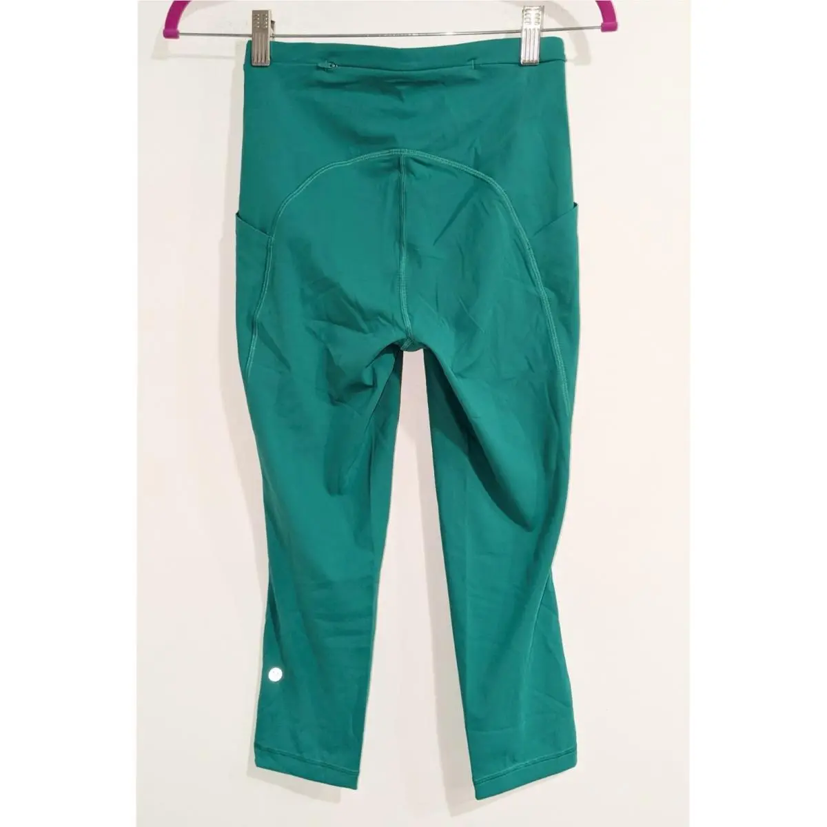 Lululemon clothing - Green 2