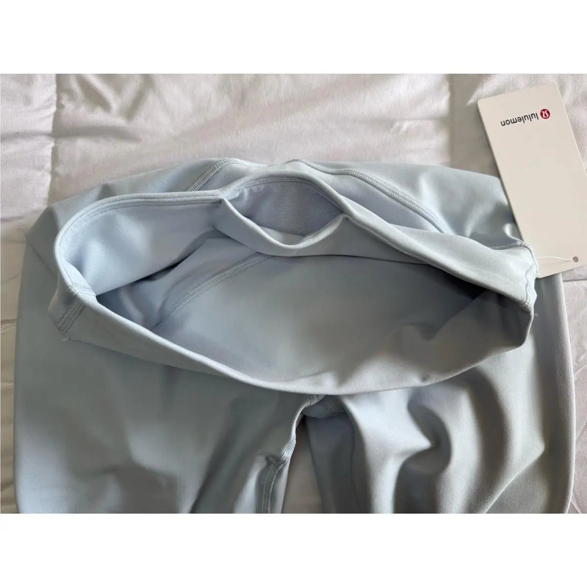 Lululemon clothing - Blue 8