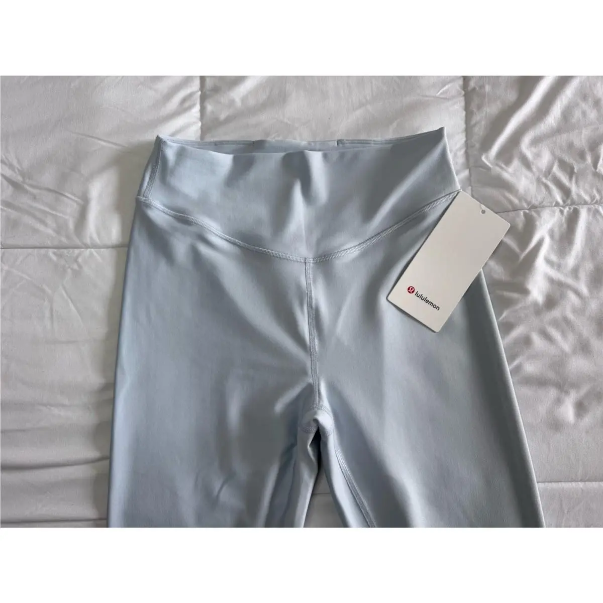 Lululemon clothing - Blue 0