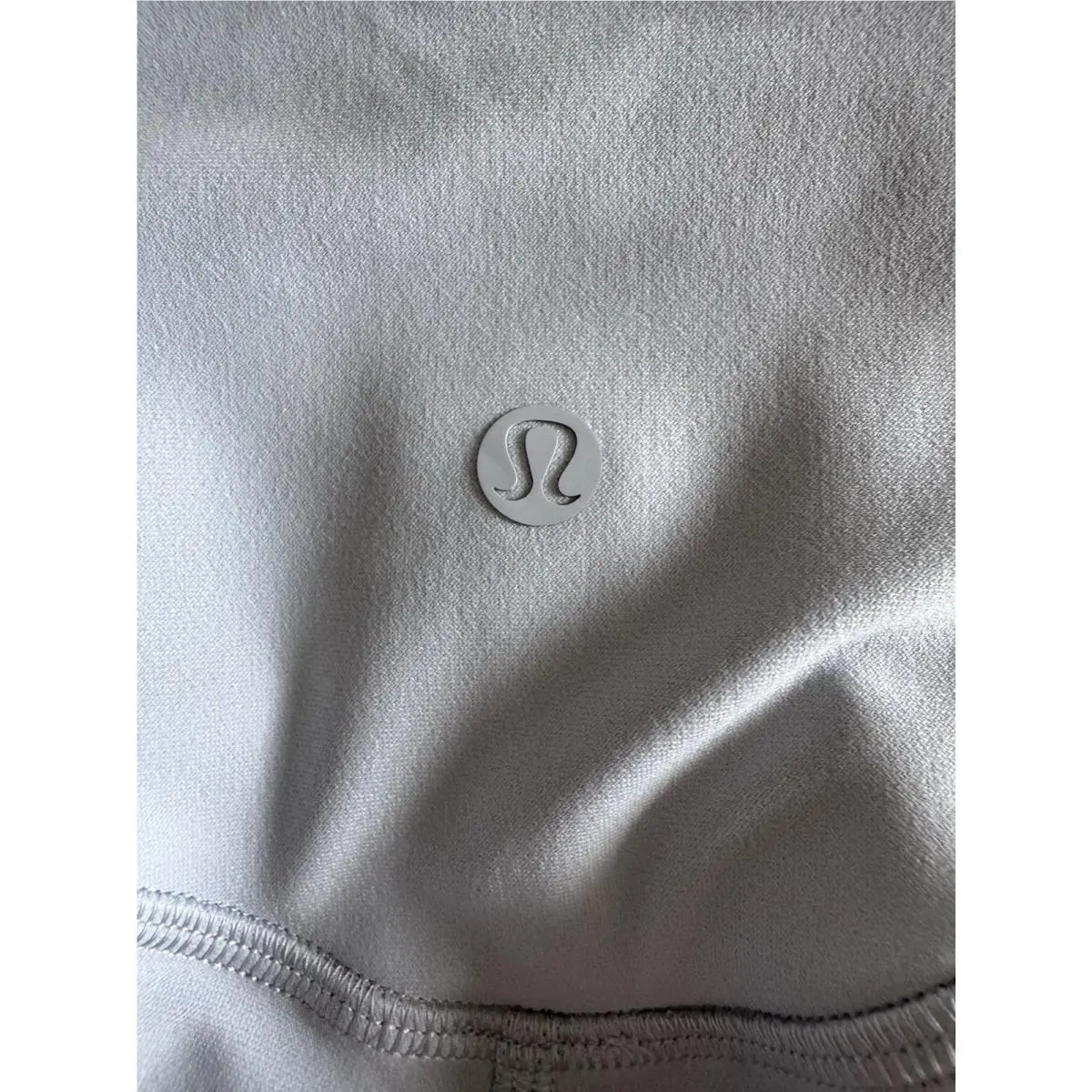 Lululemon clothing - Blue 5