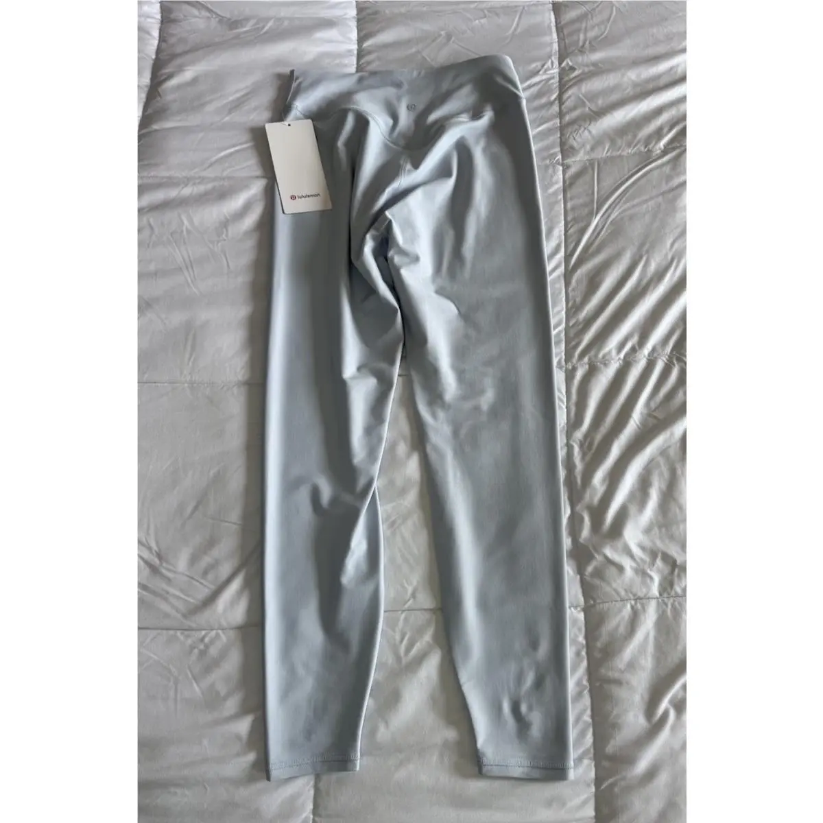Lululemon clothing - Blue 6