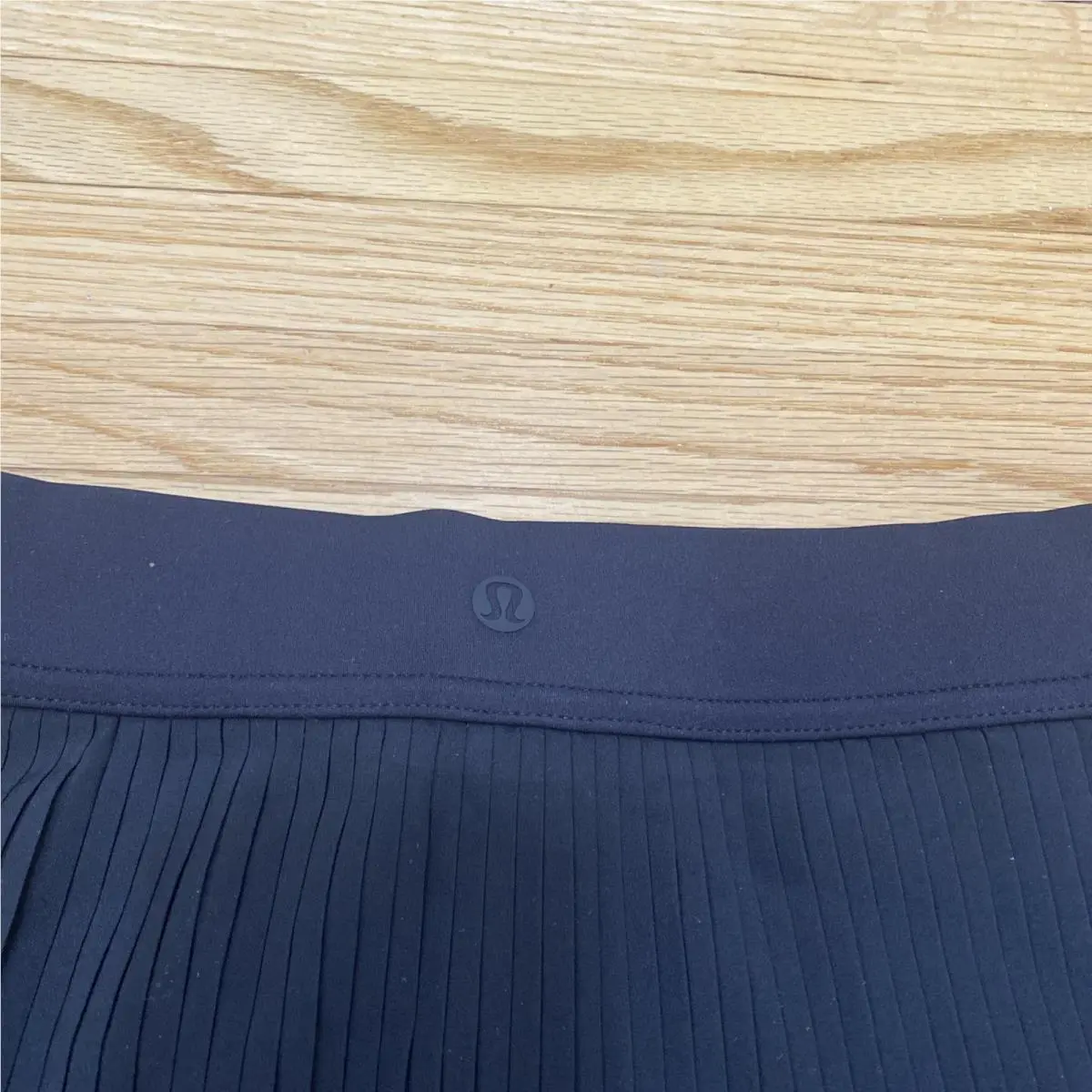 Lululemon clothing - Black 3
