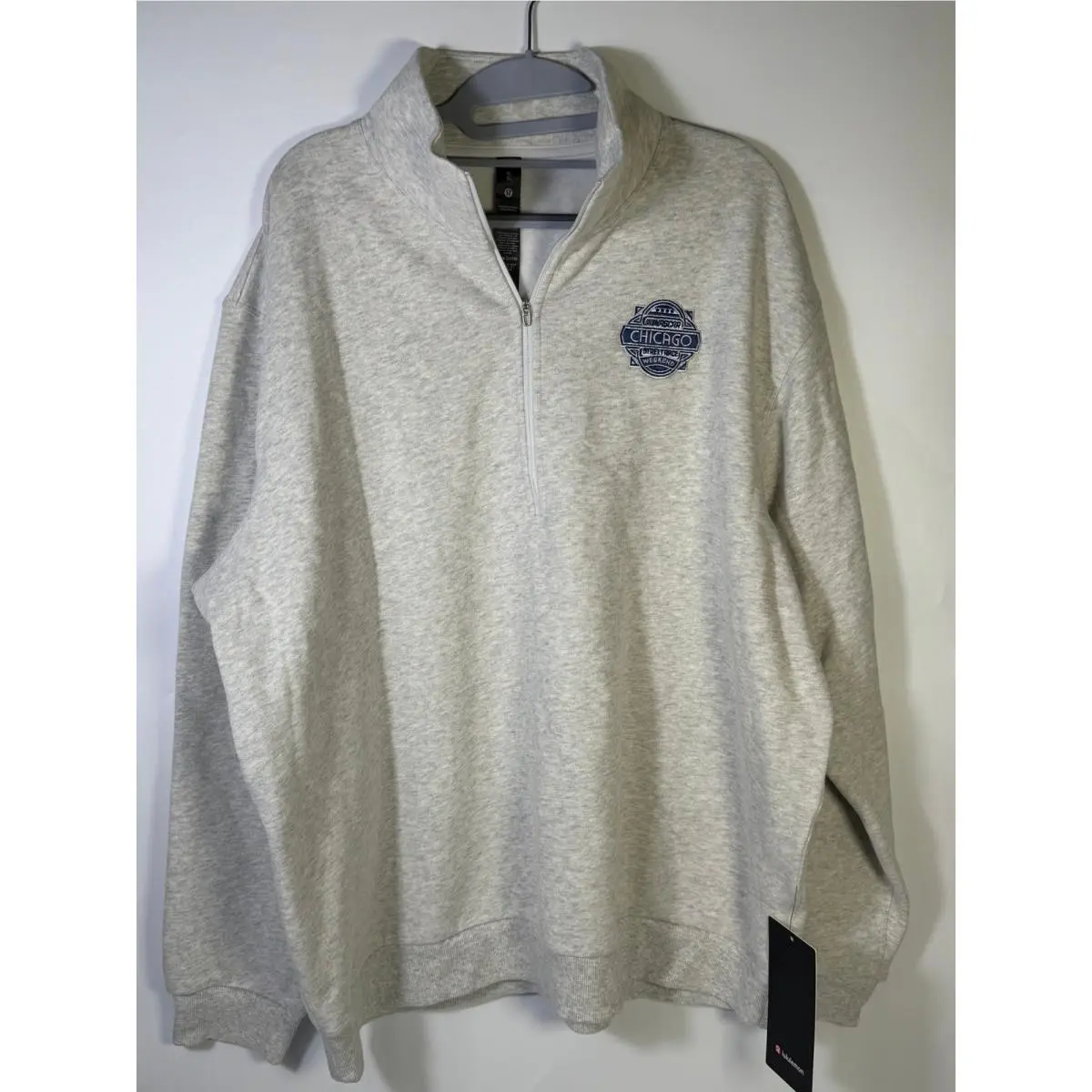 Lululemon clothing - Gray 0
