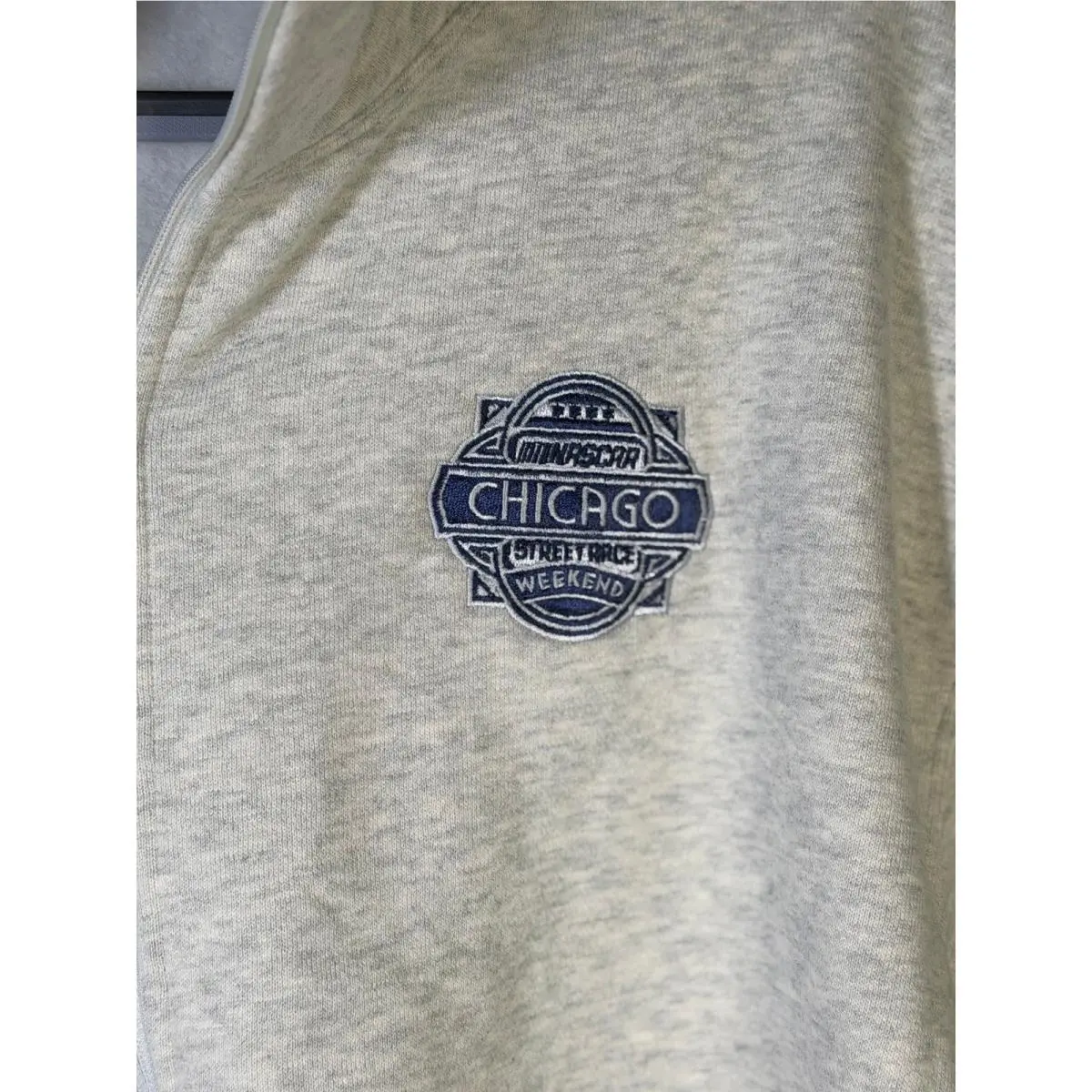 Lululemon clothing - Gray 1