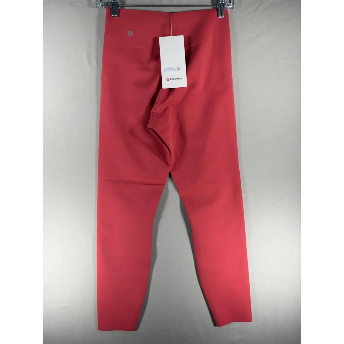 Lululemon clothing - NA - Orange 3