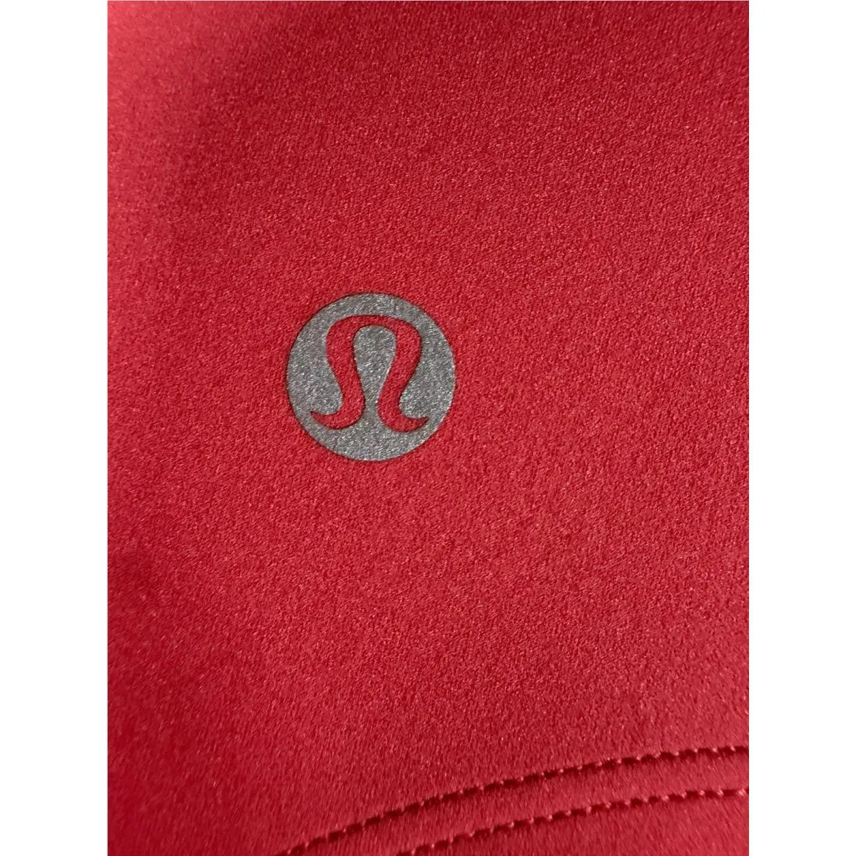 Lululemon clothing - NA - Orange 4