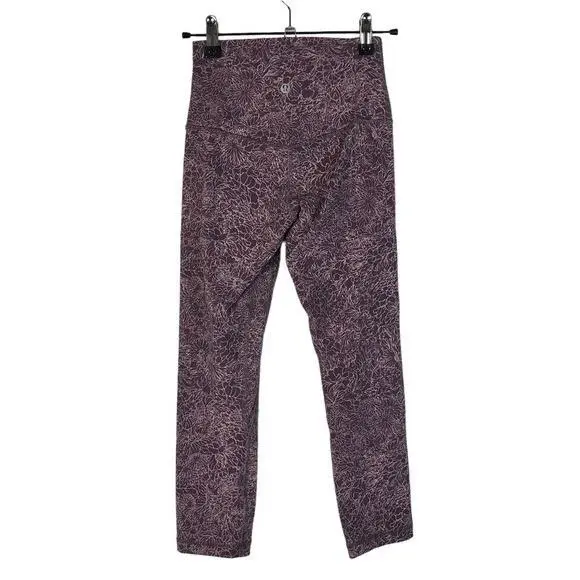 Lululemon clothing - Purple 0