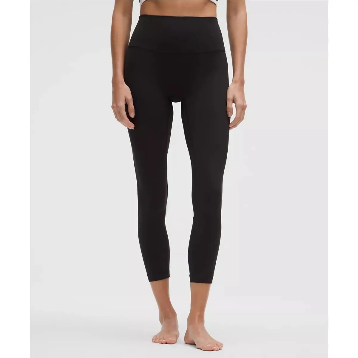 Lululemon clothing - Black 4