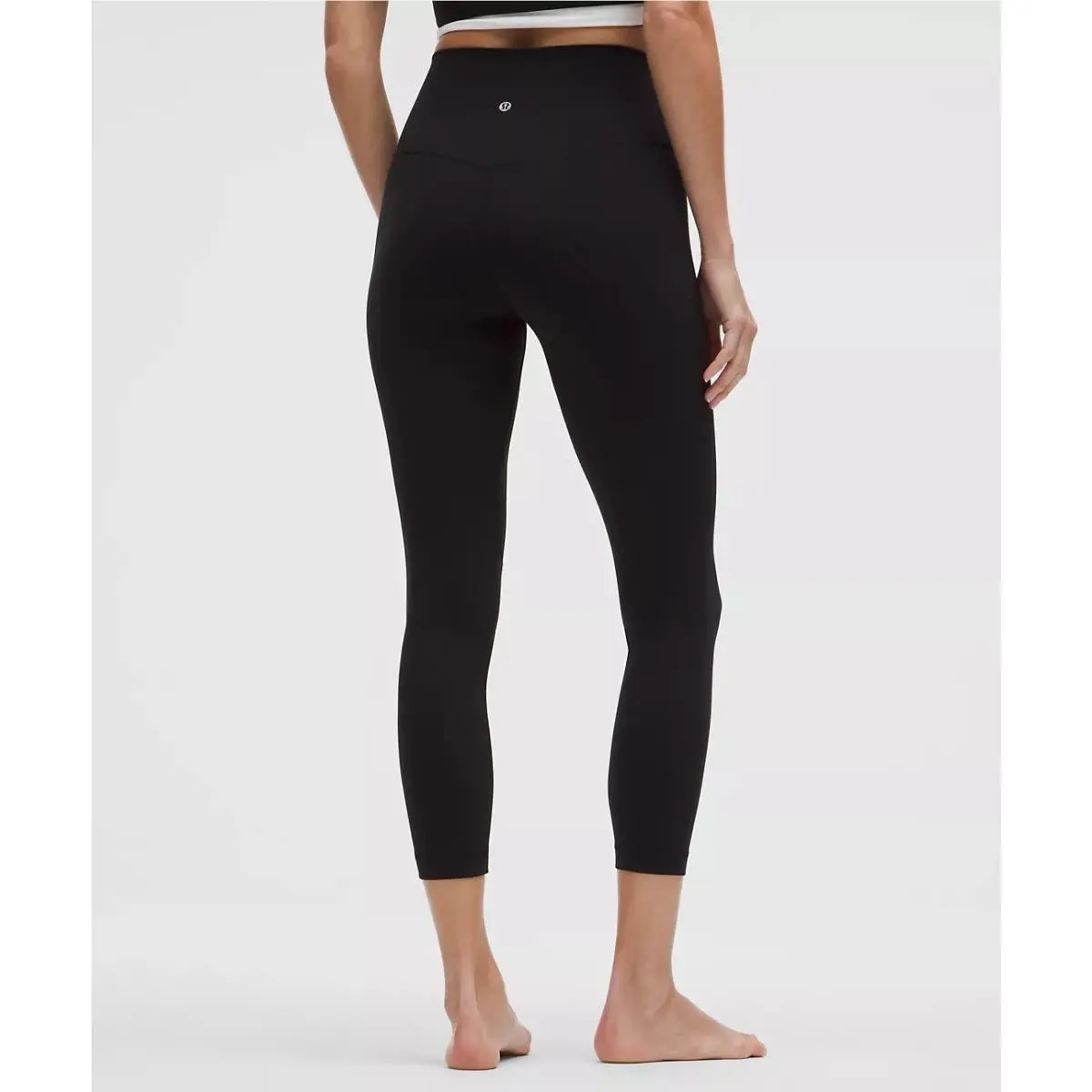 Lululemon clothing - Black 5