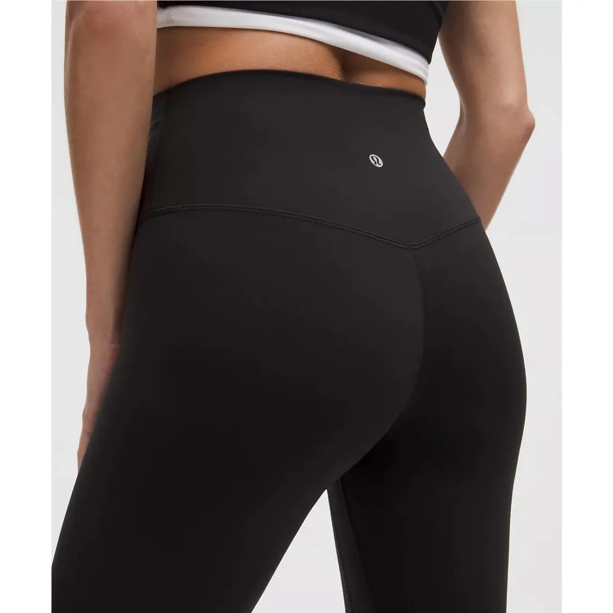Lululemon clothing - Black 6
