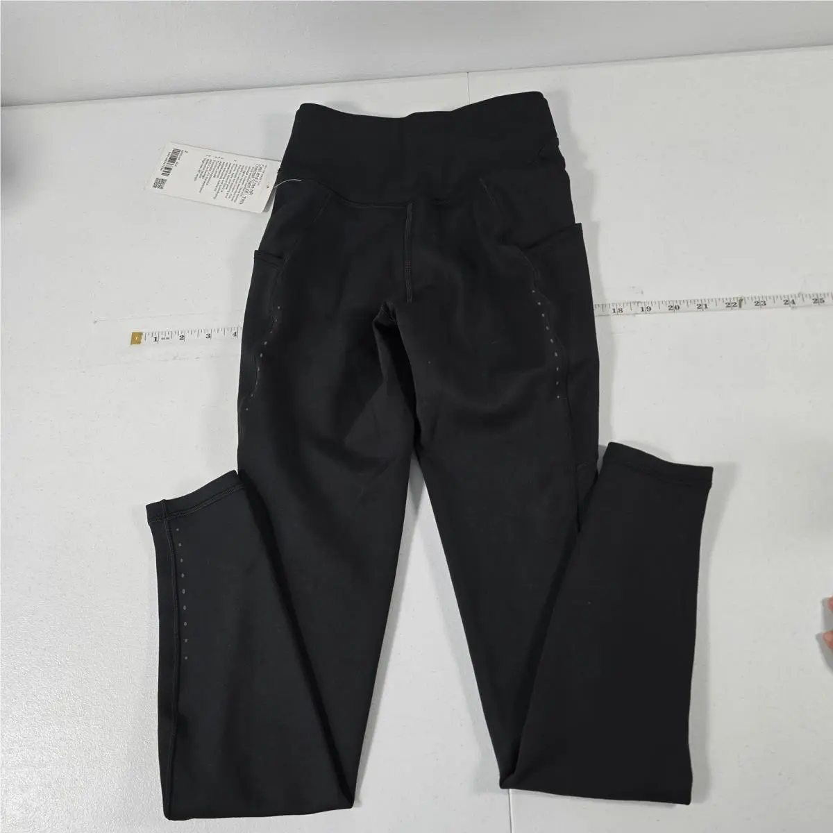 Lululemon clothing - Black 1